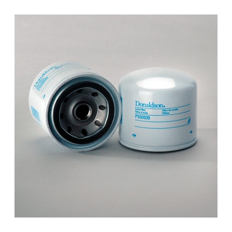 Filtre Donaldson P550939